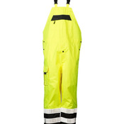 Unisex Premium Black Series® Rainwear Bib