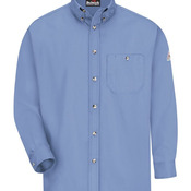 Men's Tall EXCEL FR® Dress Shirt