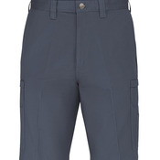 Men's Odd Sizes 11" Industrial Cotton Cargo Shorts