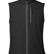 Men's Wavestorm Soft Shell Vest