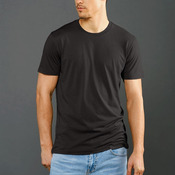 eco-HYBRID® Unisex Fine Jersey Short Sleeve Tee