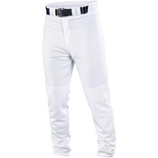 1440 Long Baseball Pants Open Bottom