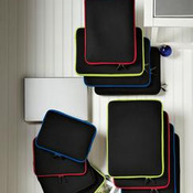 Port Authority® - Tech Tablet Sleeve. BG651S