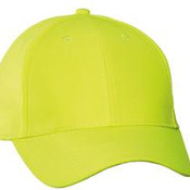 Port Authority® - Solid Safety Cap. C806